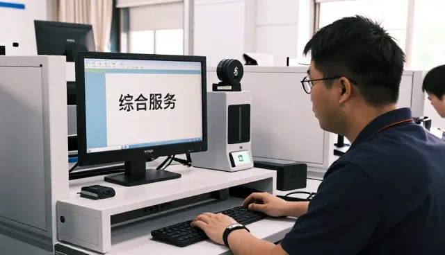 教务管理系统