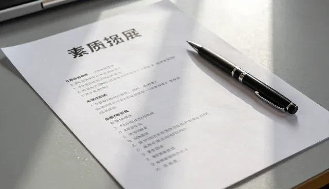 素质拓展培训选型关注点：使用与维护建议