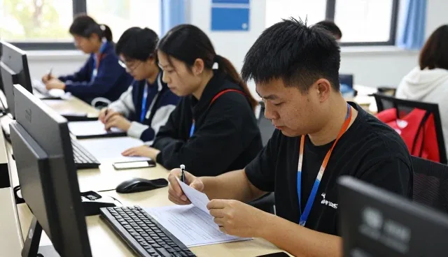 教育为什么越来越重视教学资源数据库